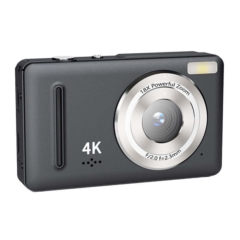 Photography Blog - AED6-4K Ccd Digital Camera Photography Camera,