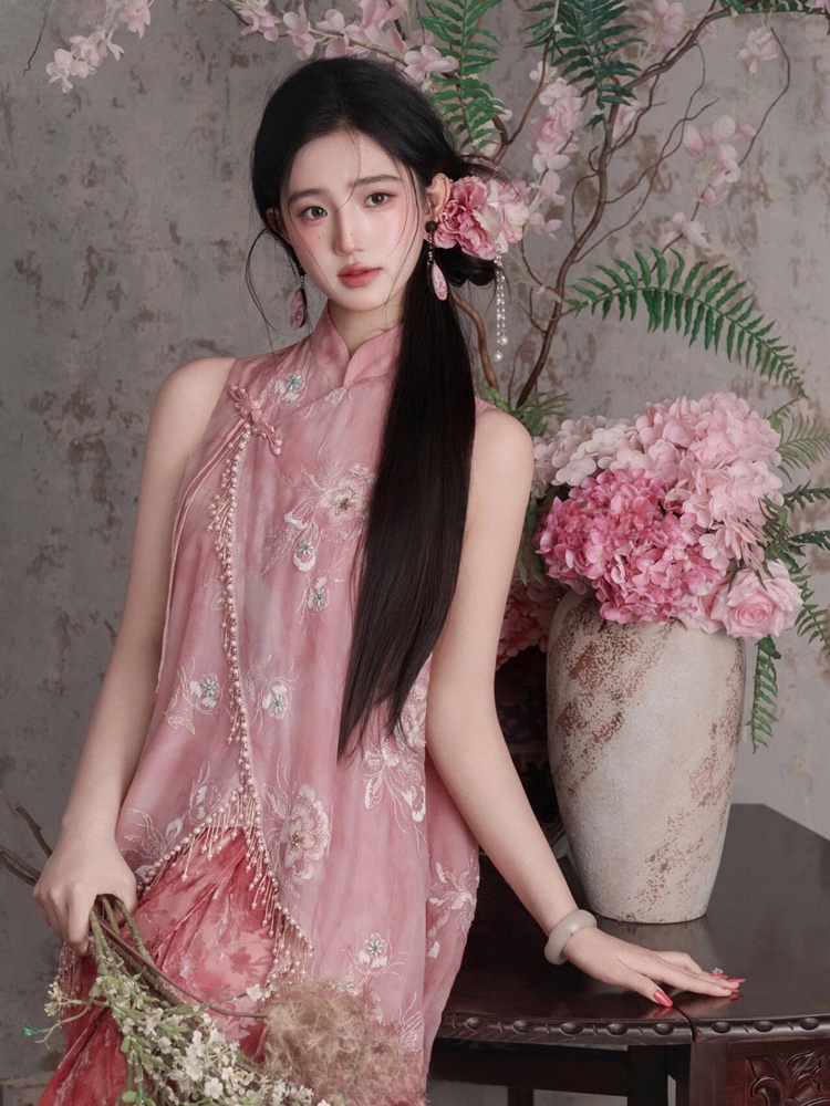 Photography Studio - 2026 New Pink Portrait Photography Artistic