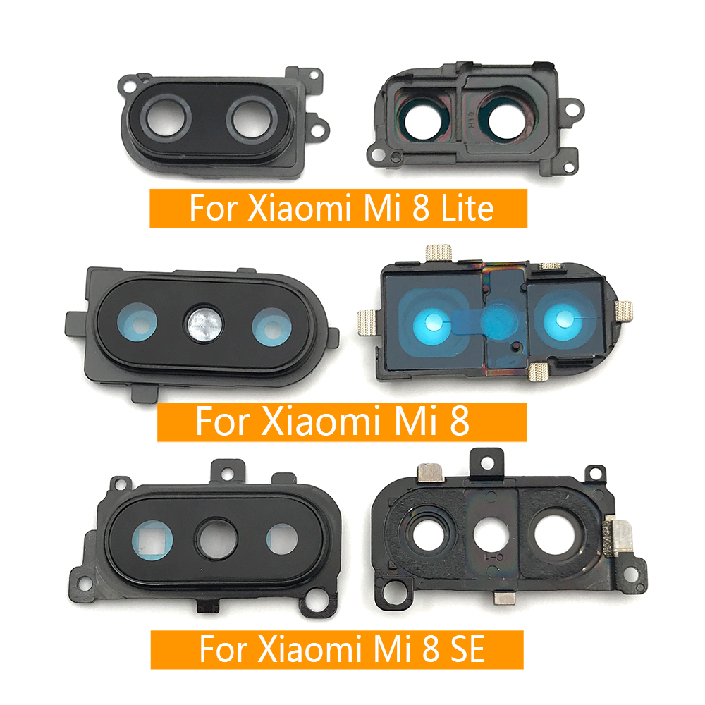 Photography Kit Xiaomi - For Xiaomi Mi8 Mi 8 Se