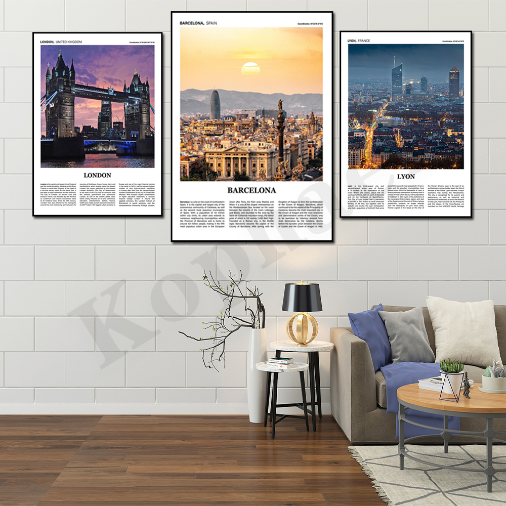 Photography Zurich - Copenhagen Barcelona London Zurich Milan Montmartre