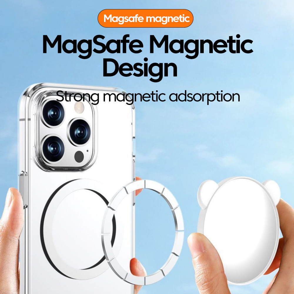 Magnetic Selfie Mirror for Bac – Photography Equipment recenzja i cena