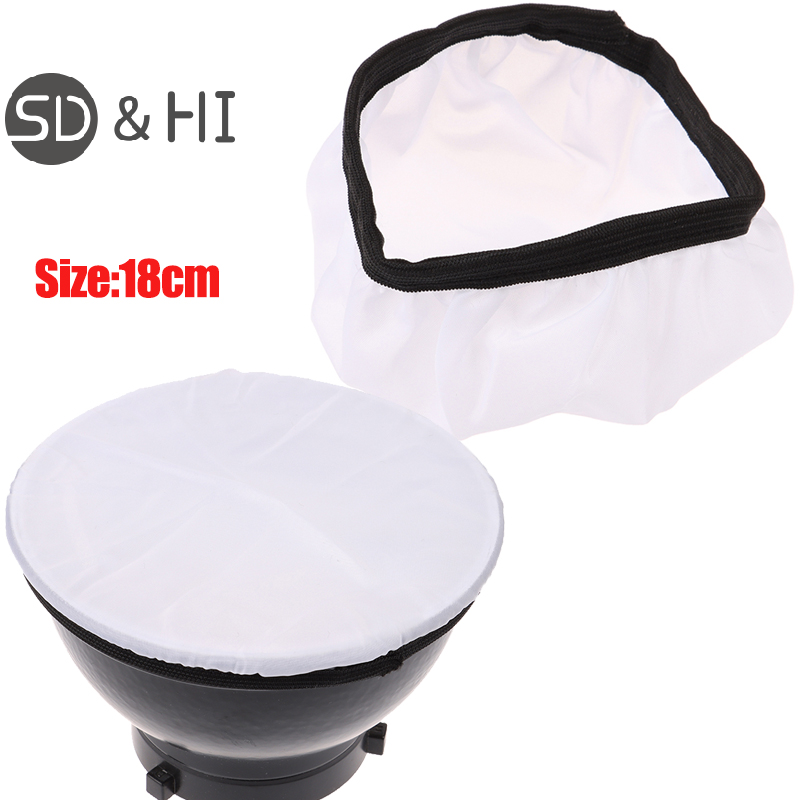 Photography Light Soft Diffuse – Strobe Light Studio recenzja i cena