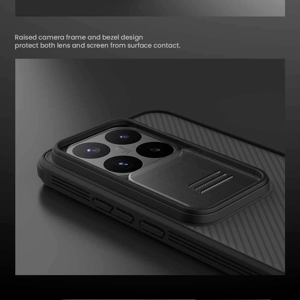 Nillkin for Xiaomi 17T Pro Mi  – Photography Kit Xiaomi 15T Pro recenzja i cena