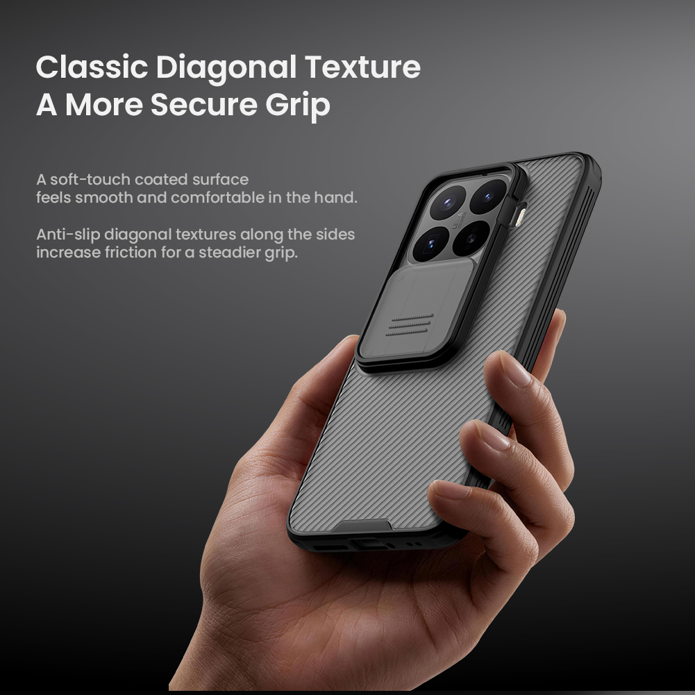 Nillkin for Xiaomi 17T Pro Mi  – Photography Kit Xiaomi 15T Pro recenzja i cena
