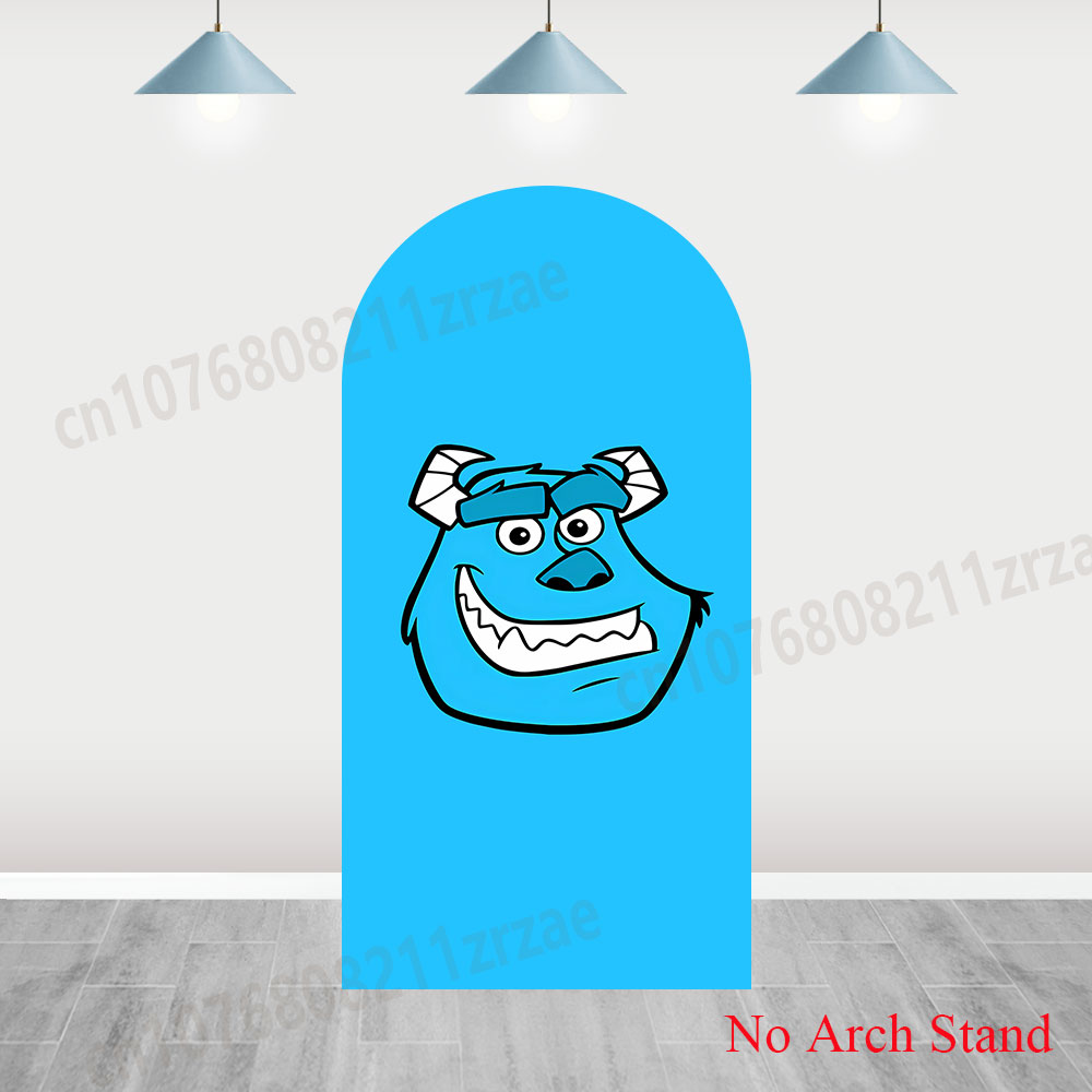 Arch Cover Monsters University – Photography University recenzja i cena