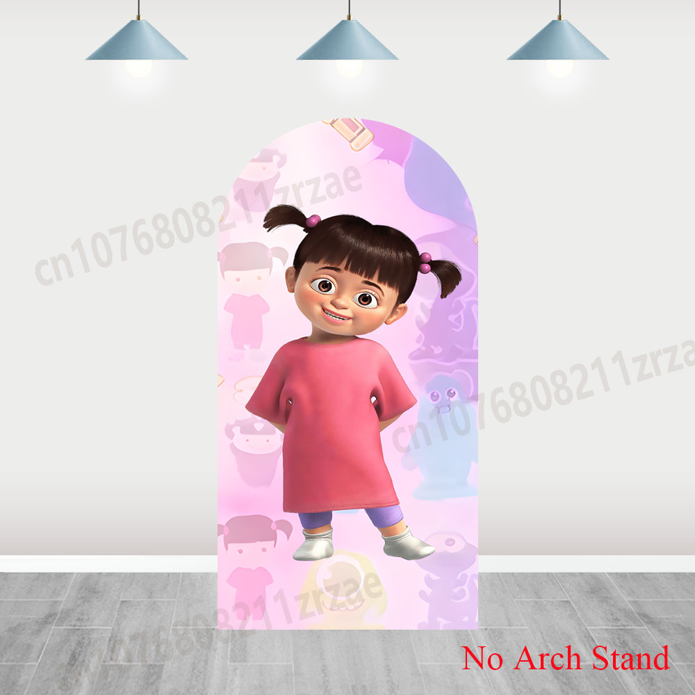 Arch Cover Monsters University – Photography University recenzja i cena