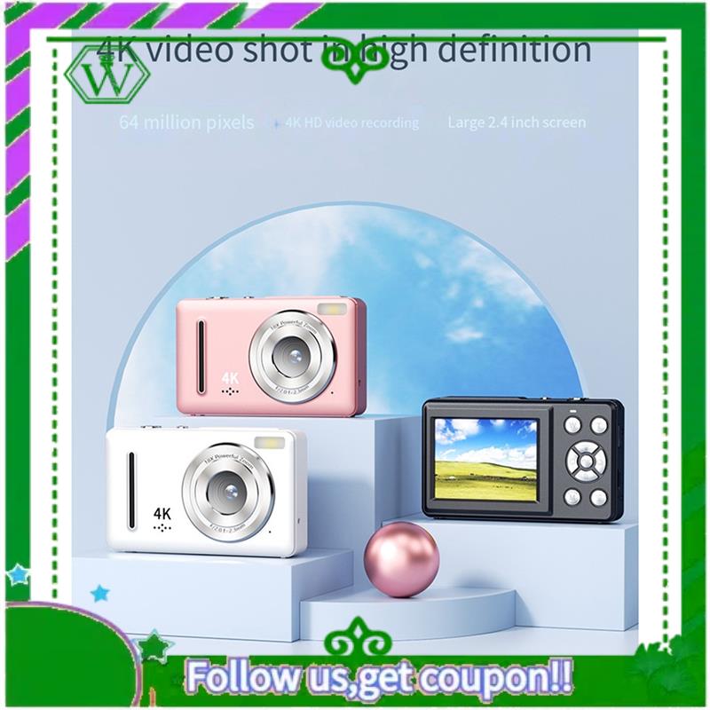 Reliable-4K Ccd Digital Camera – Photography Blog recenzja i cena