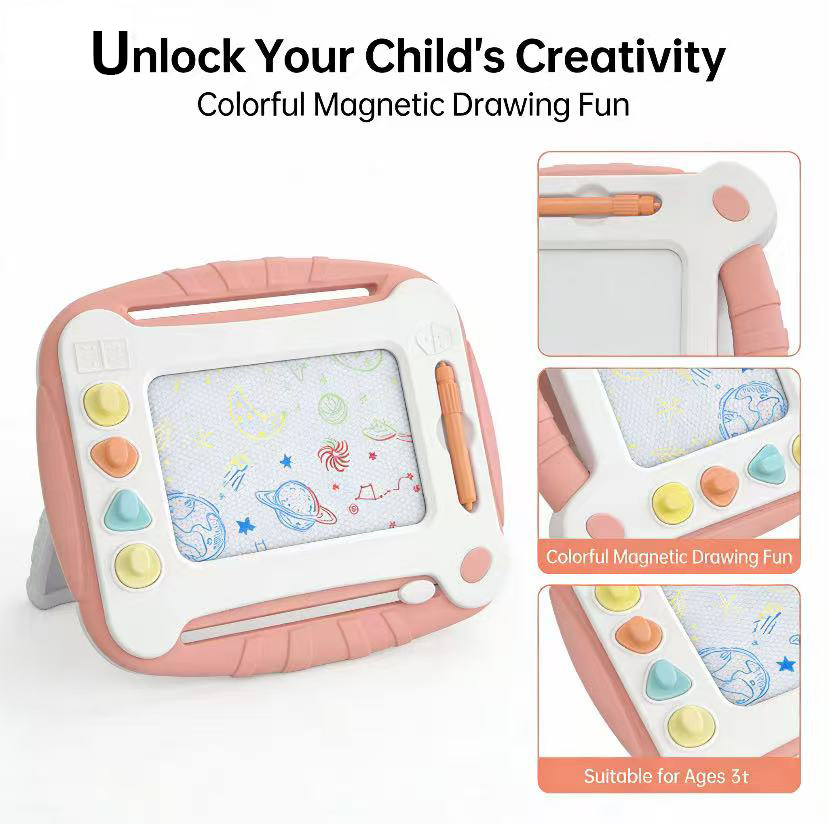 Children's Multifunctional Mag – Photography Desk recenzja i cena