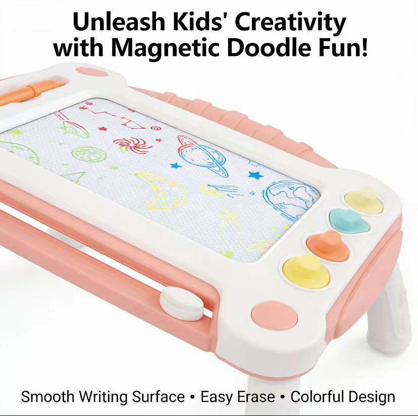 Children's Multifunctional Mag – Photography Desk recenzja i cena