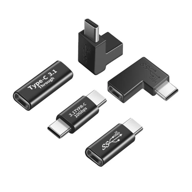 U-shaped angled 90 degree USB  – Photography Kit Xiaomi recenzja i cena