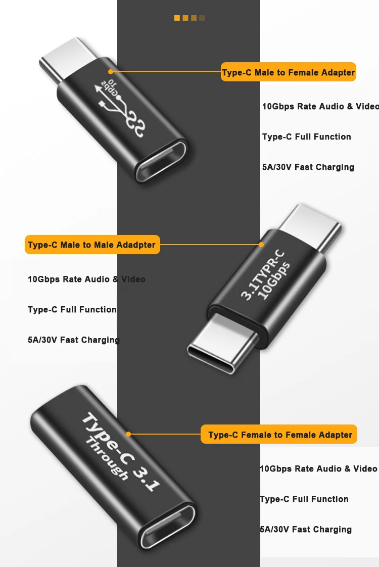 U-shaped angled 90 degree USB  – Photography Kit Xiaomi recenzja i cena