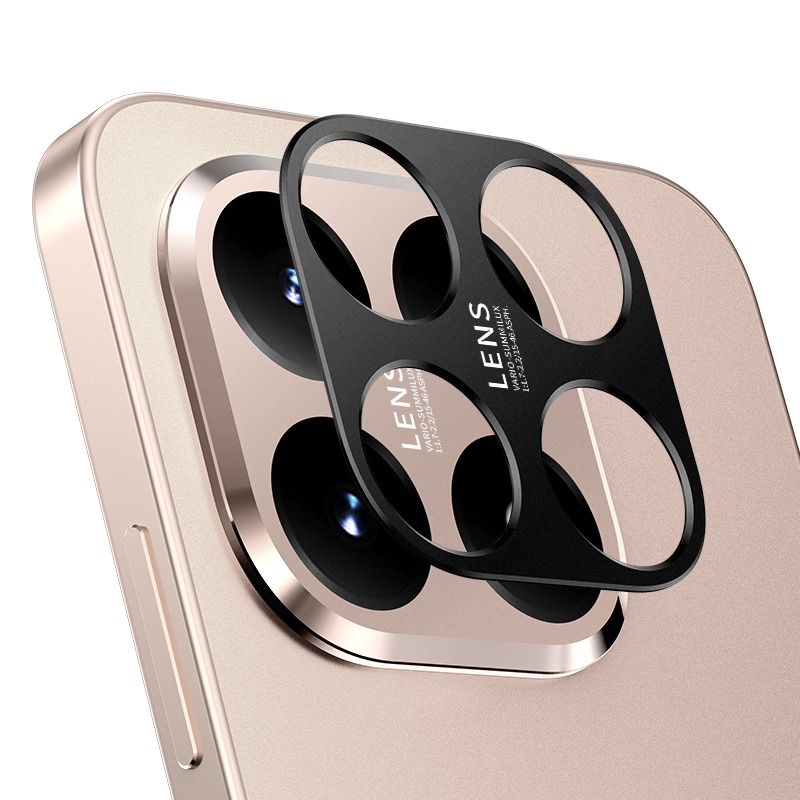 Aluminum Metal Rear Camera Len – Photography Kit Xiaomi 15T Pro recenzja i cena