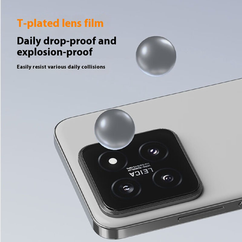 1-3PCS for Xiaomi 15T Pro Came – Photography Kit Xiaomi 15T Pro recenzja i cena
