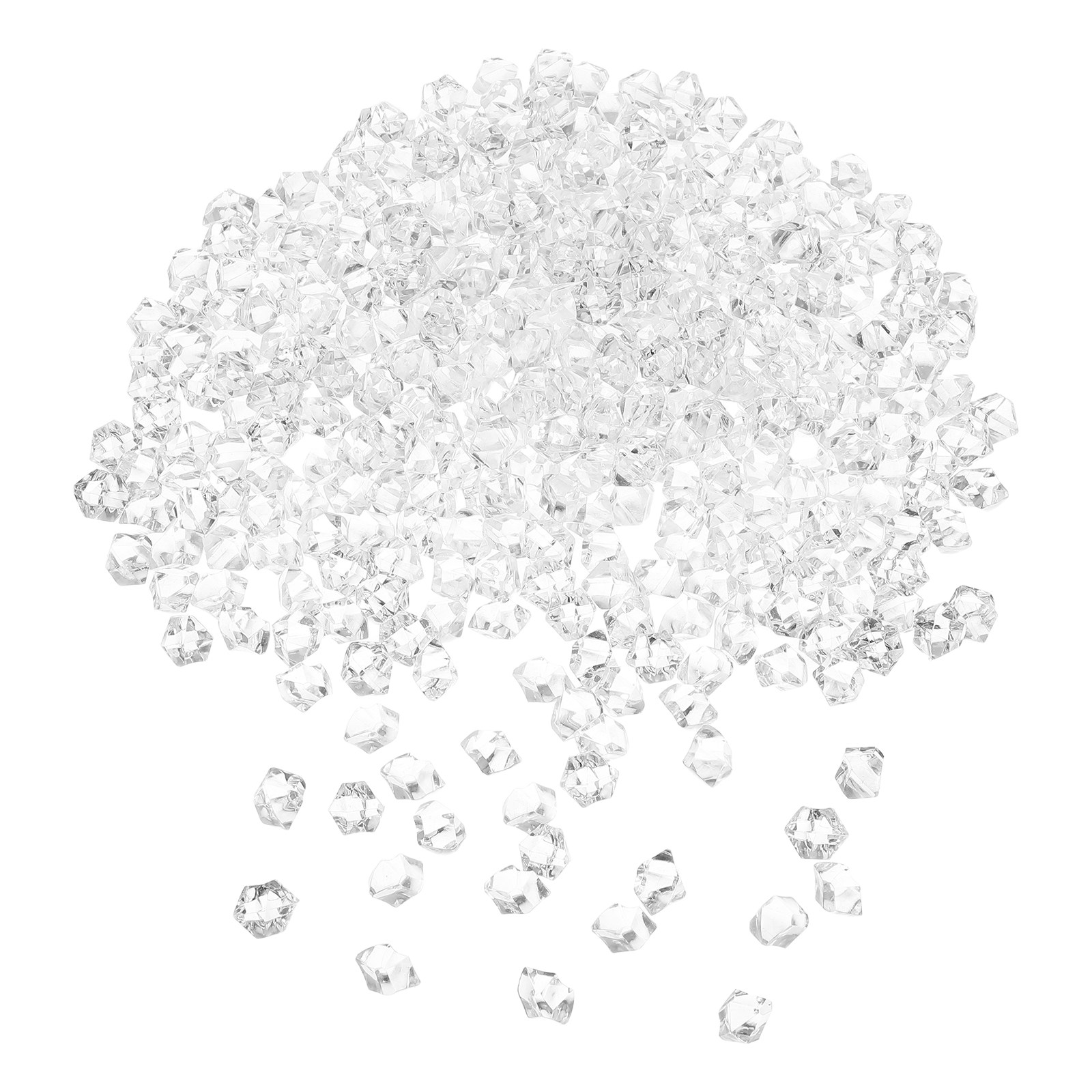 400Pcs Realistic Clear Fake Ic – Photography Simulator recenzja i cena