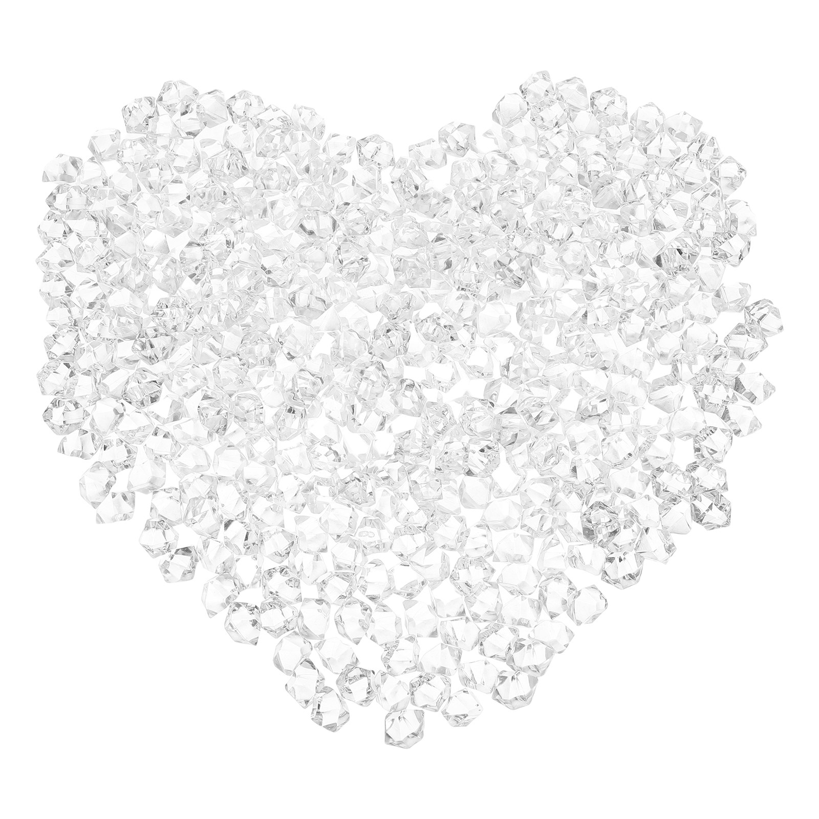 400Pcs Realistic Clear Fake Ic – Photography Simulator recenzja i cena
