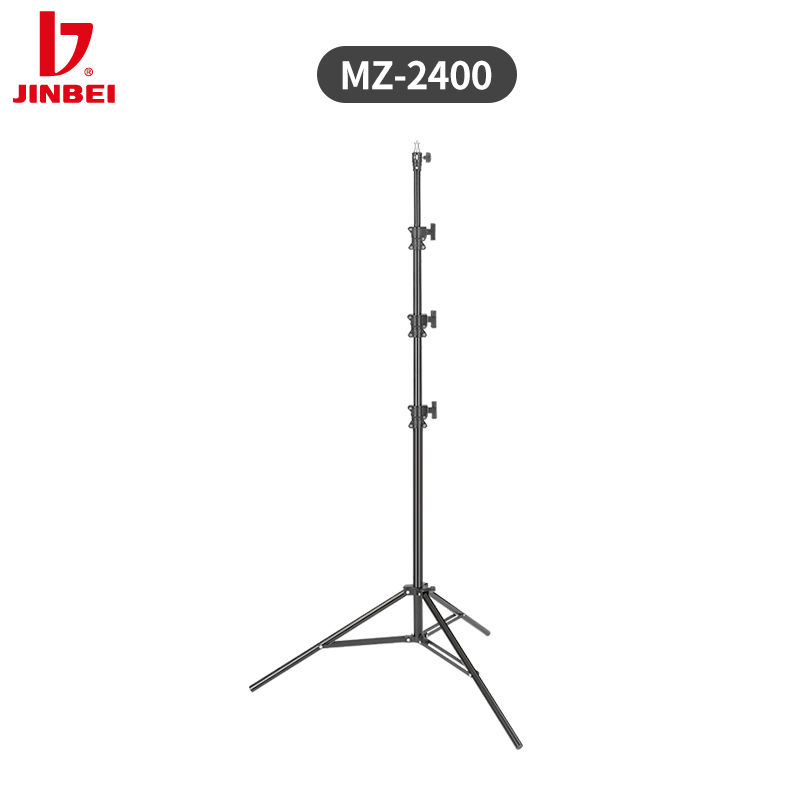 JINBEI MZ-2400FP  Air Cushion  – Photography Studio recenzja i cena