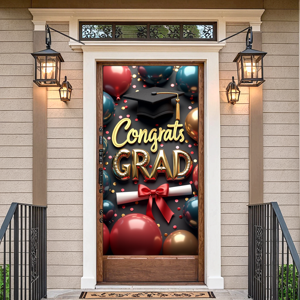 Graduation Backdrop Portable P – Photography University recenzja i cena