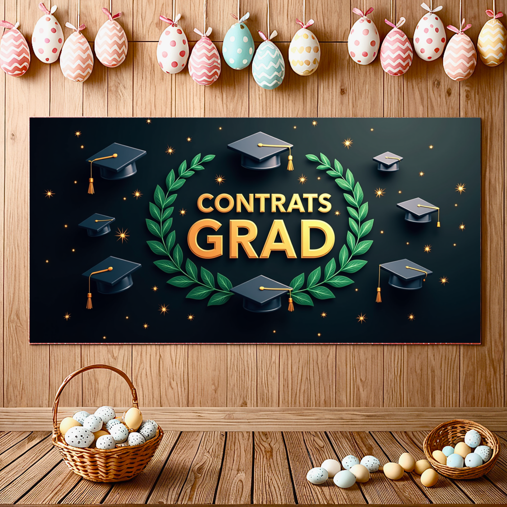 Graduation Backdrop Portable P – Photography University recenzja i cena