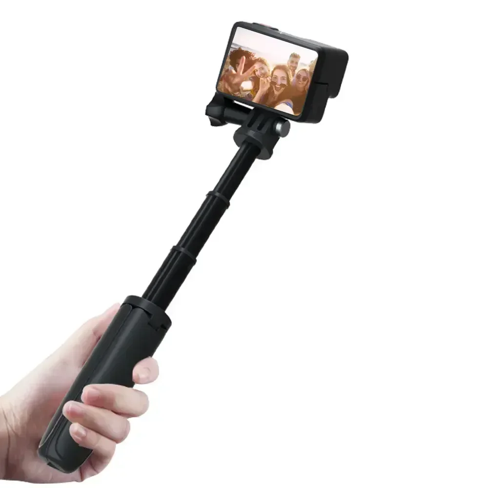 Portable Handheld Selfie Stick – Photography Desk recenzja i cena