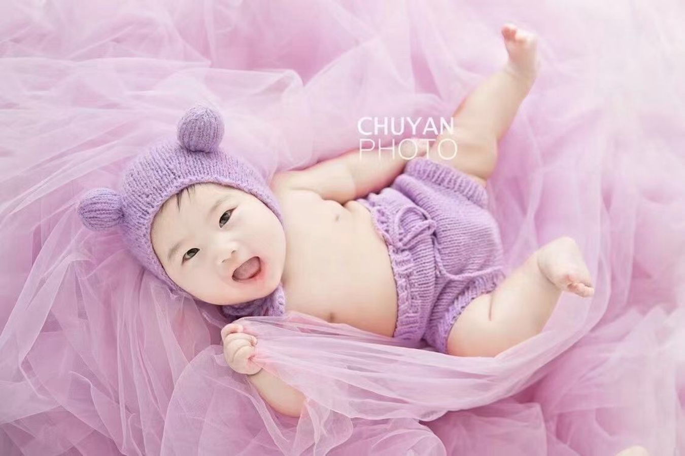 Newborn Photography Props Mesh – Photography Background recenzja i cena