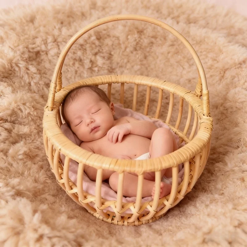 Newborn Baby Photo Shooting Pr – Photography Background recenzja i cena