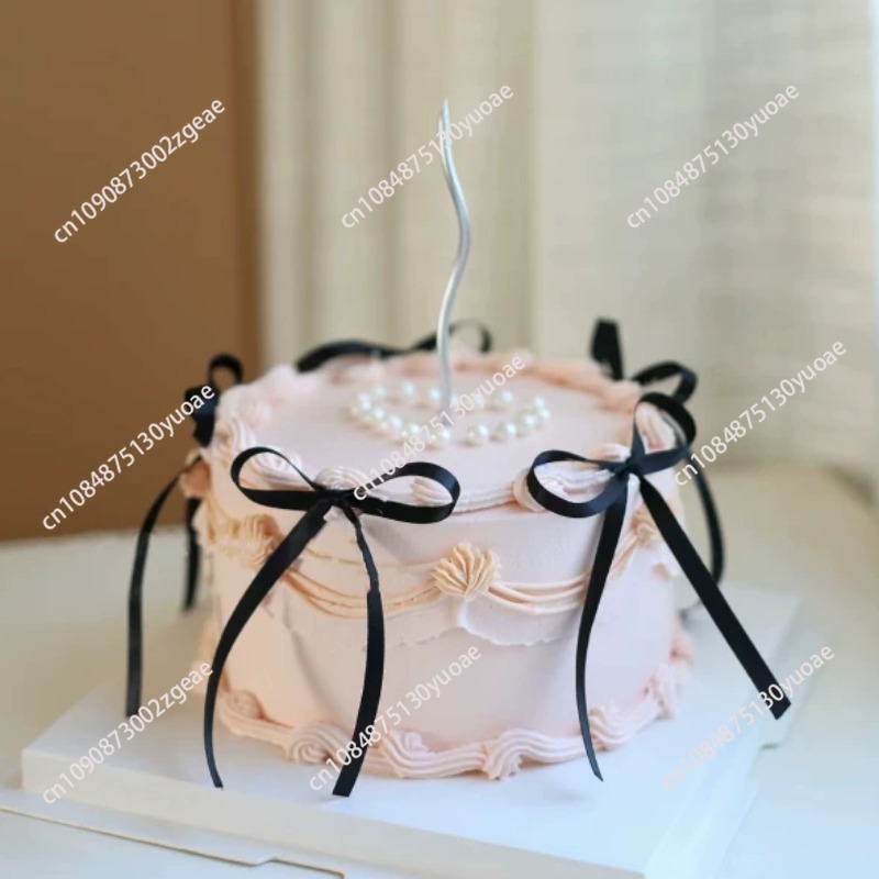 Simulation Cake Model Ornament – Photography Desk recenzja i cena