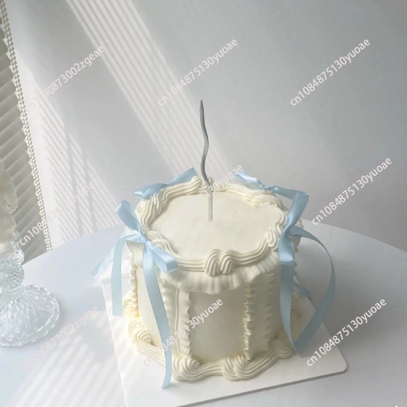 Simulation Cake Model Ornament – Photography Desk recenzja i cena