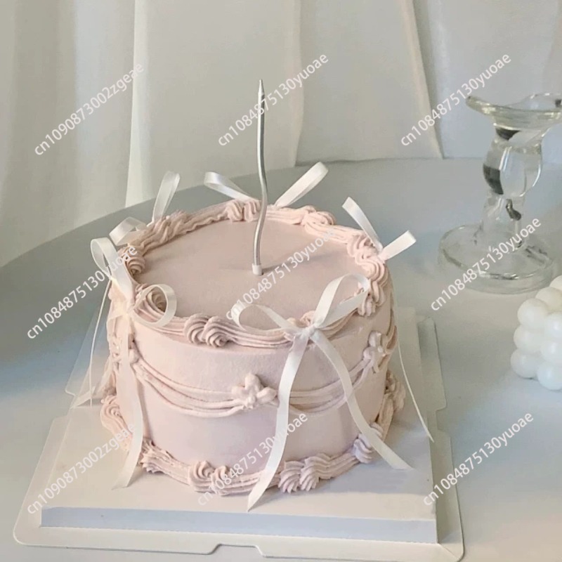 Simulation Cake Model Ornament – Photography Desk recenzja i cena