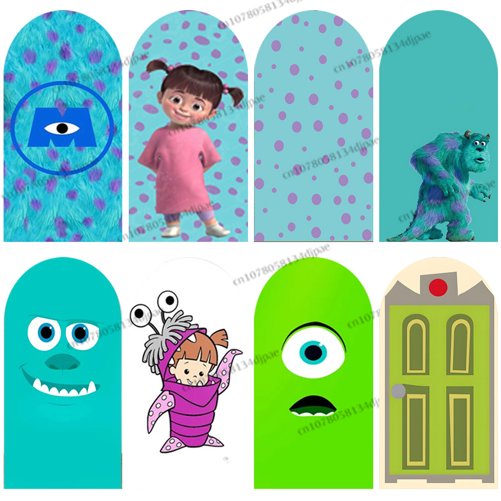 Arch Background Monster Inc Bo – Photography University recenzja i cena