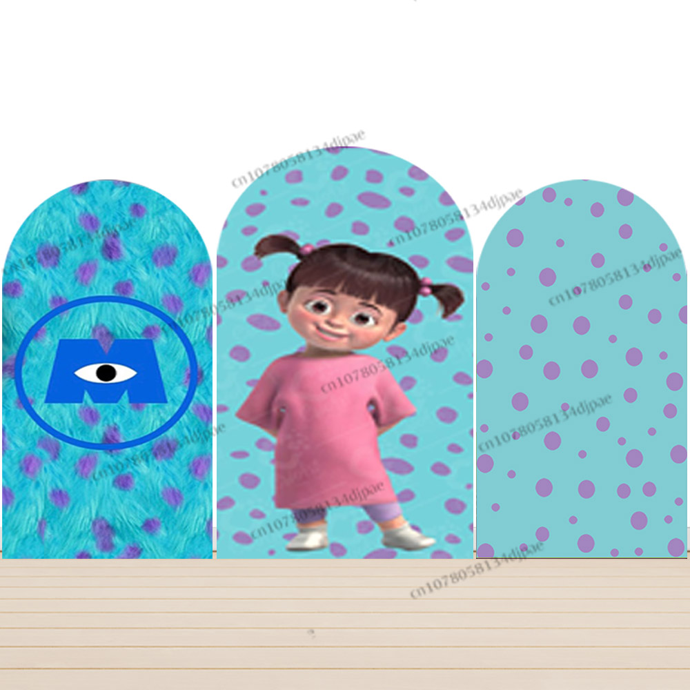 Arch Background Monster Inc Bo – Photography University recenzja i cena