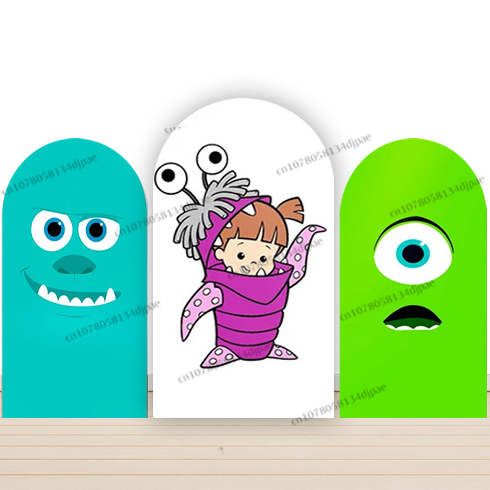 Arch Background Monster Inc Bo – Photography University recenzja i cena