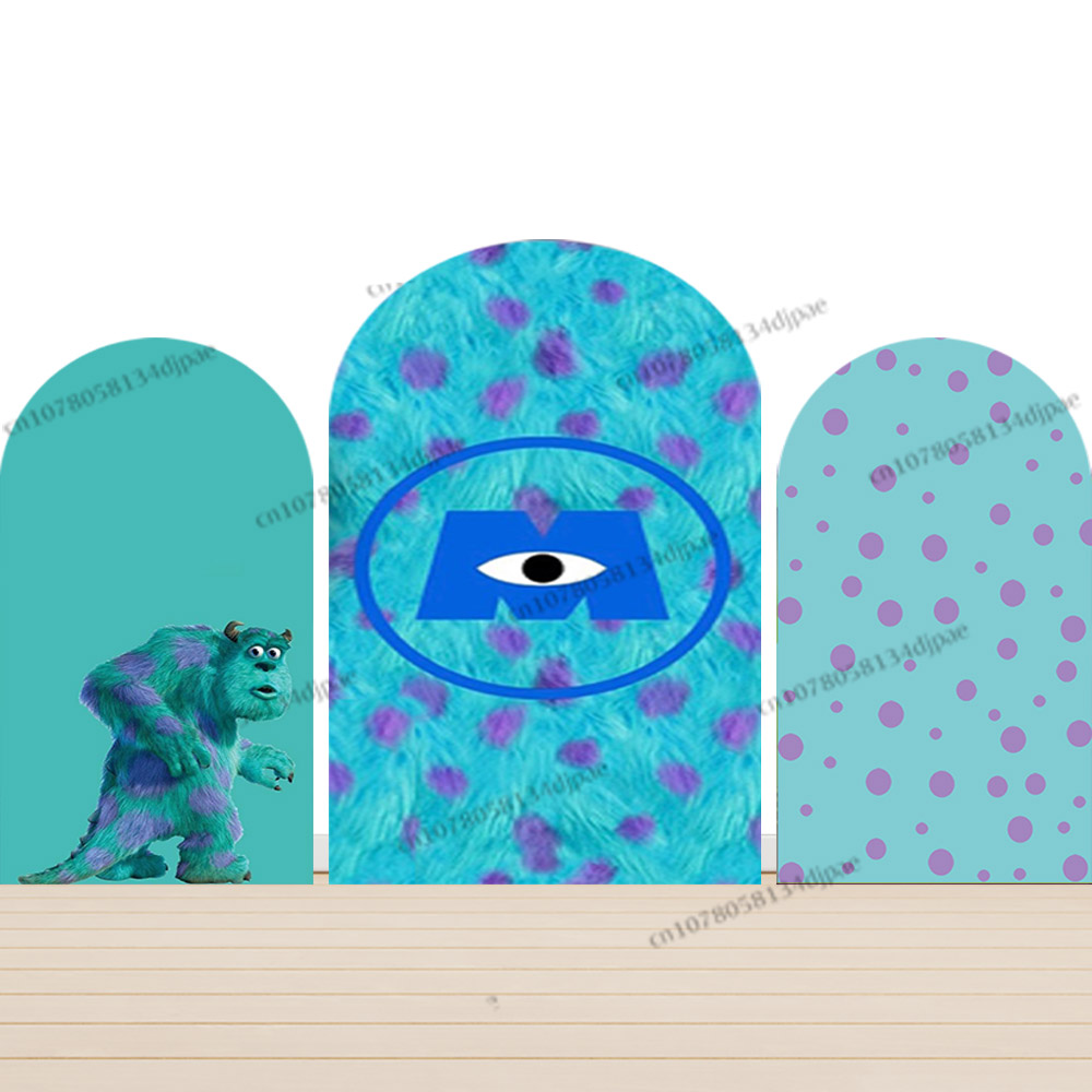 Arch Background Monster Inc Bo – Photography University recenzja i cena