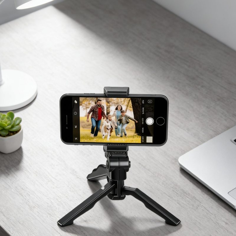 2-Pack Outdoor Handheld Video  – Photography Blog recenzja i cena