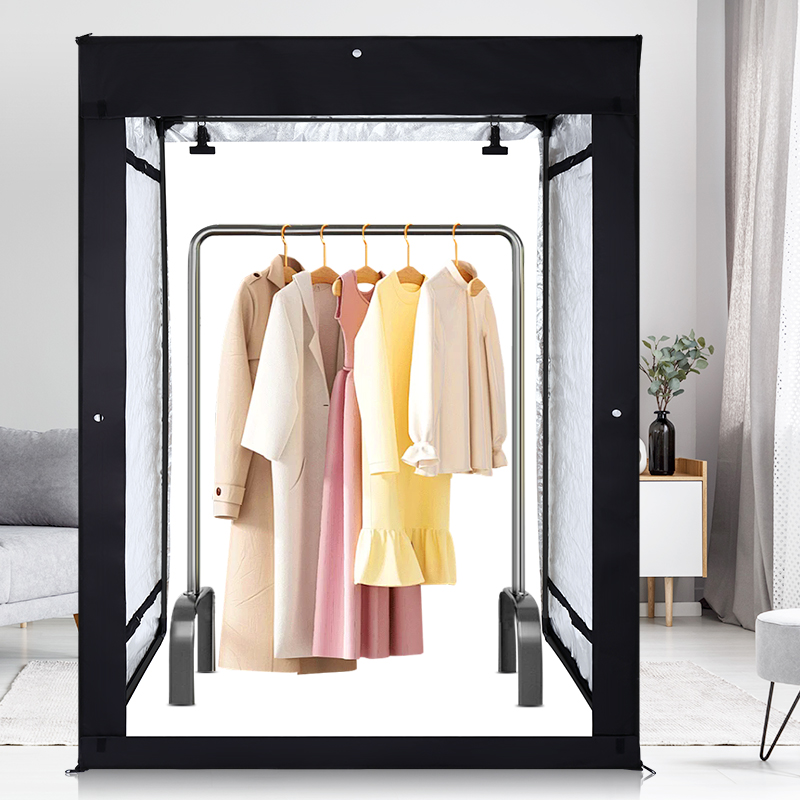 2-Meter Large Photography Tent – Photography Desk recenzja i cena