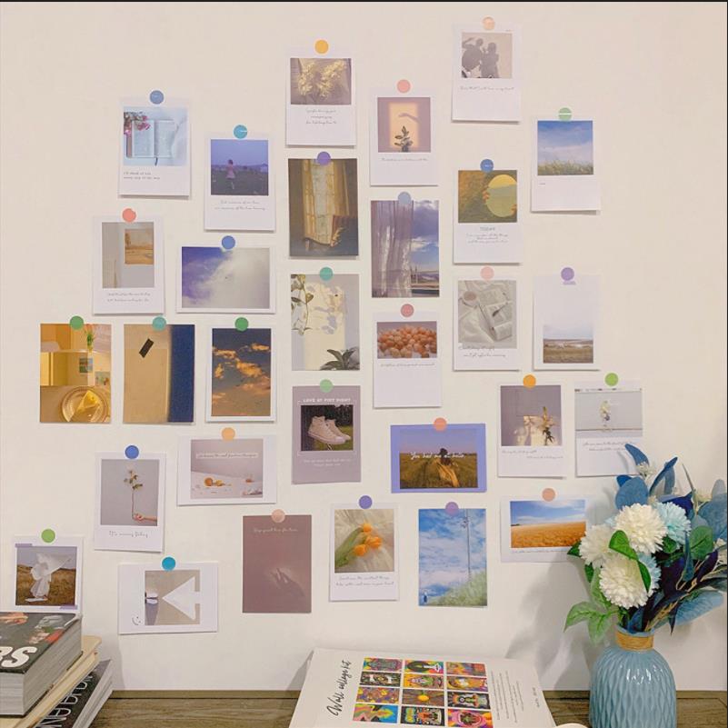 30Pcs Aesthetic INS Living Pos – Photography Studio recenzja i cena
