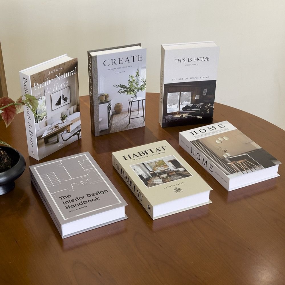 Sinple Foldable Fake Books Orn – Photography Simulator recenzja i cena