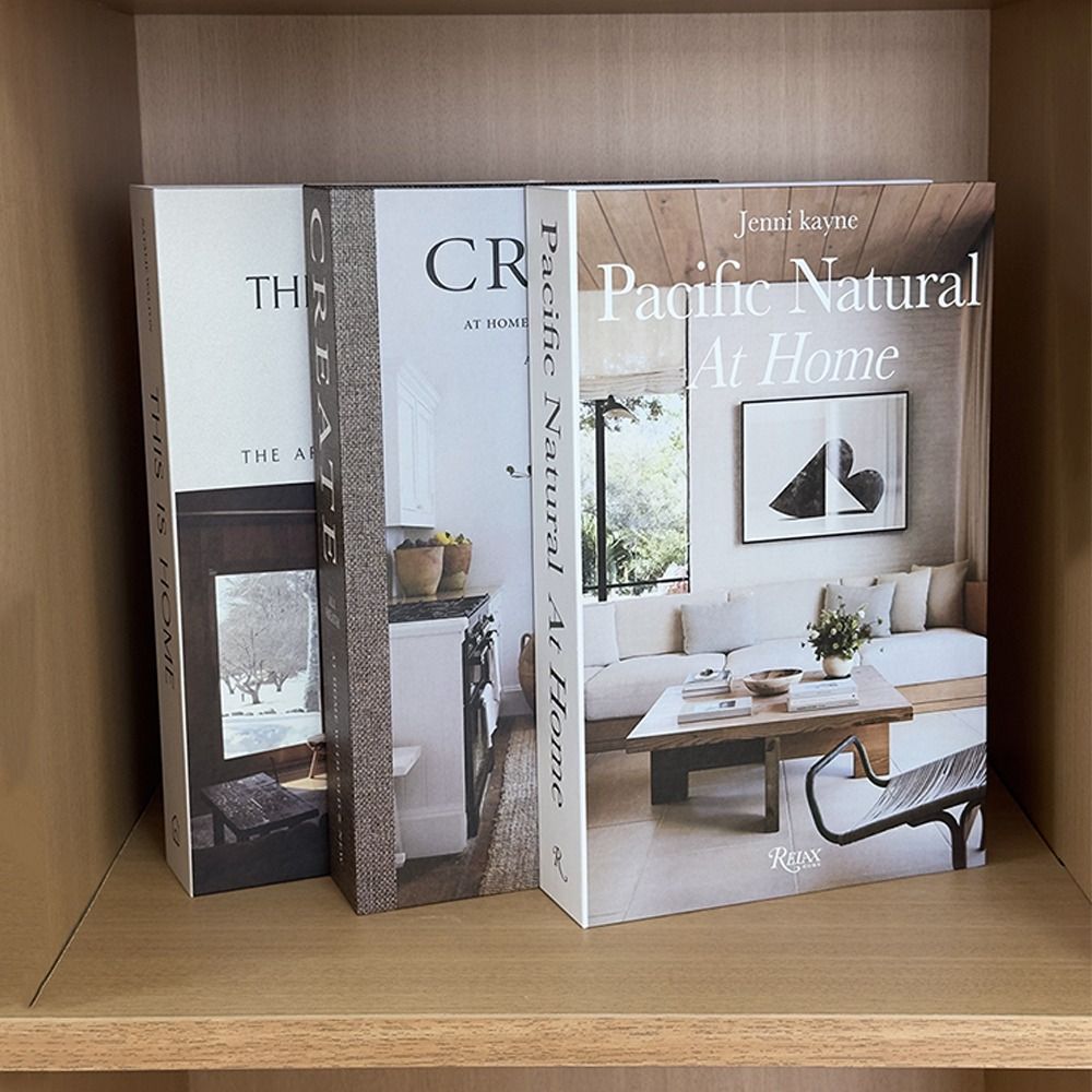 Sinple Foldable Fake Books Orn – Photography Simulator recenzja i cena