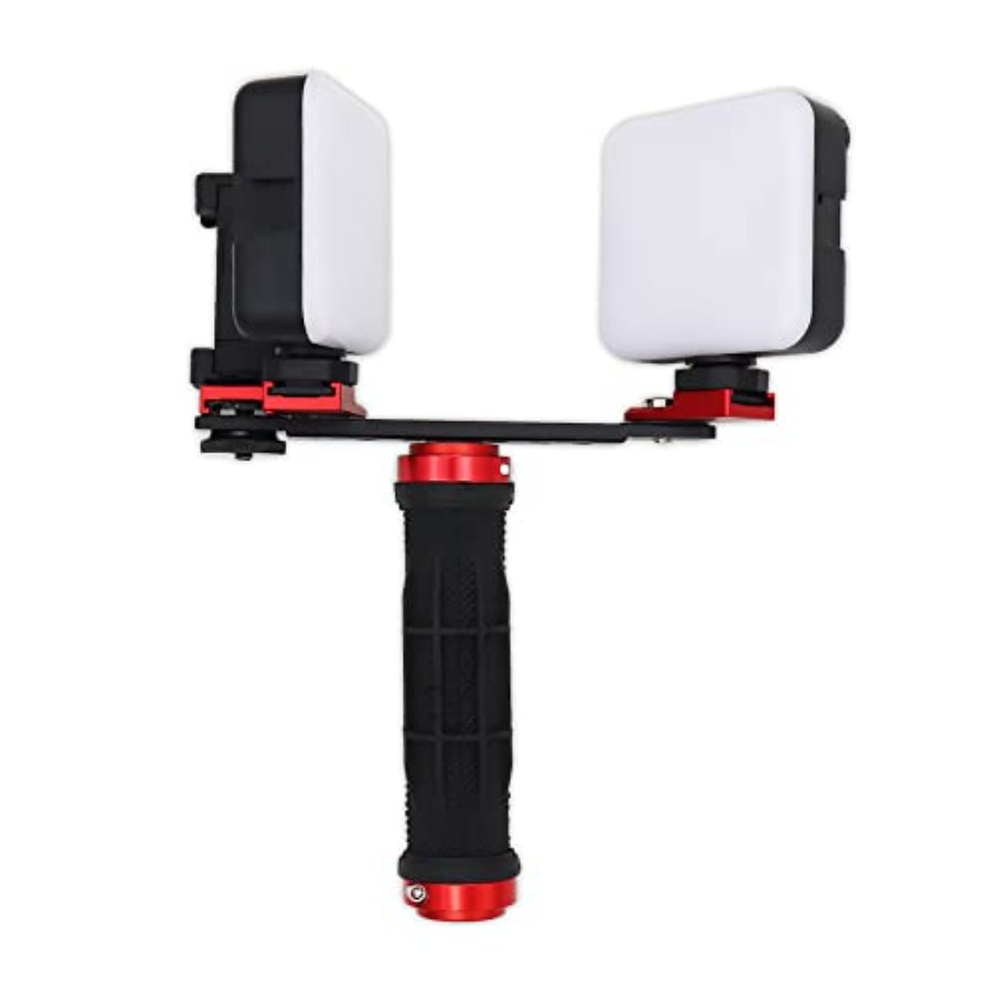 Bluetooth Dental Flash Light P – Photography Equipment recenzja i cena