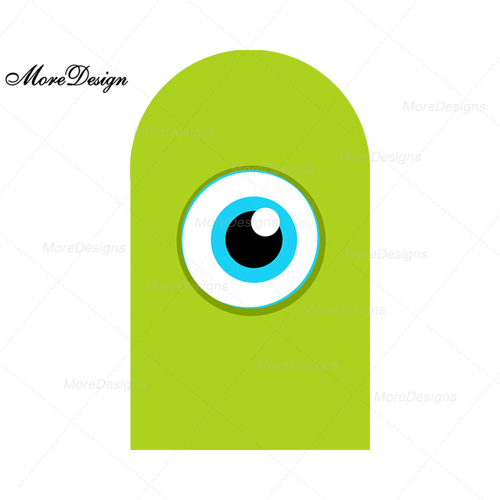 Monsters University Arch Cover – Photography University recenzja i cena