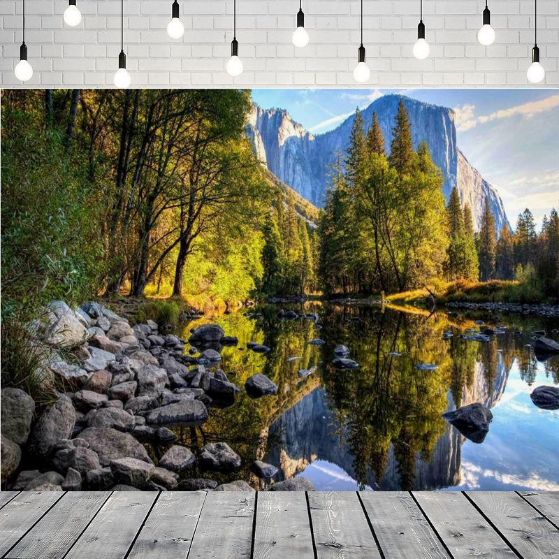 Yosemite Valley Photography Ba – Photography Yosemite recenzja i cena