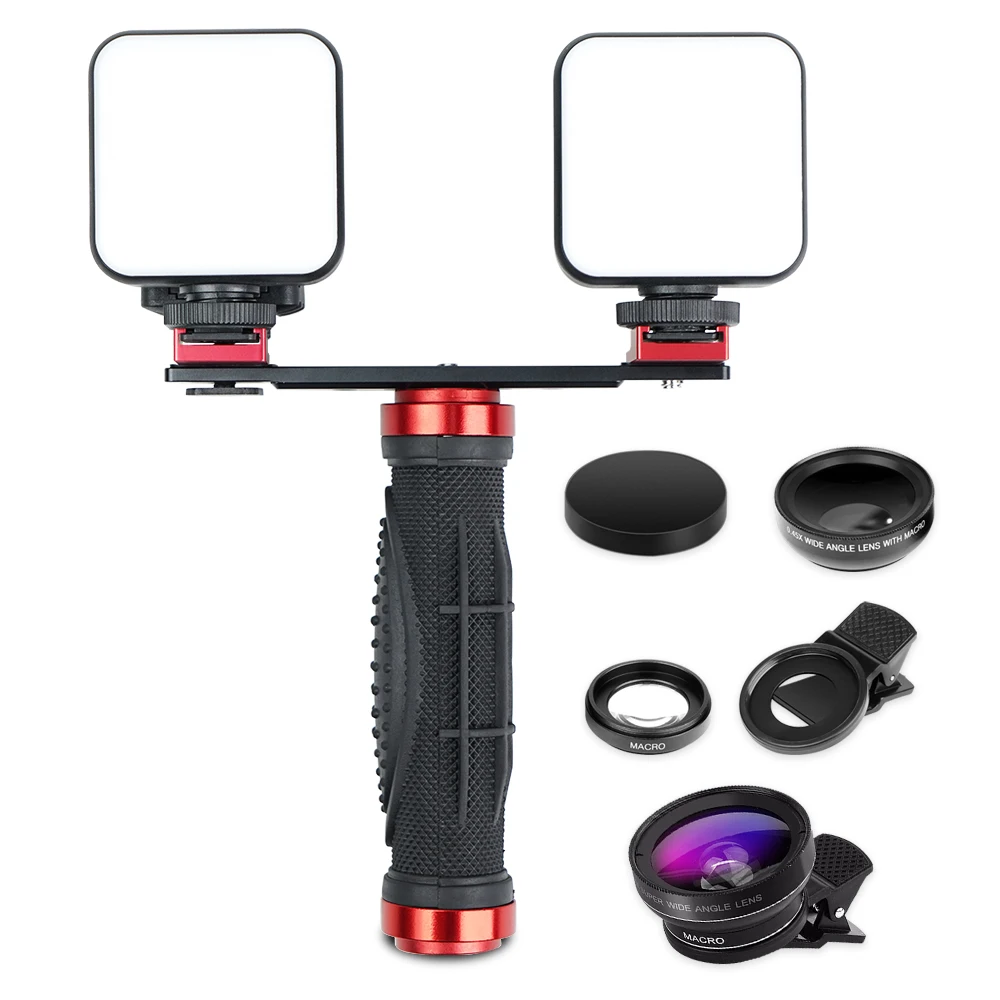 Dental Photography Light Intra – Photography Equipment recenzja i cena