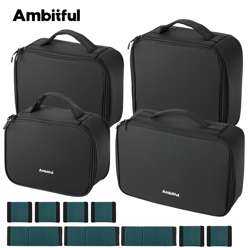 AMBITFUL Zoom P7 II Photograph – Photography Studio recenzja i cena