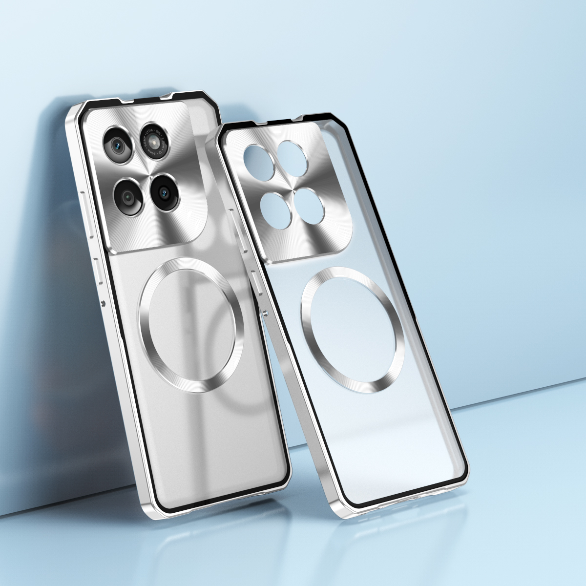 For Motorola Edge 60 Pro Case, – Photography Kit Xiaomi 15T Pro recenzja i cena