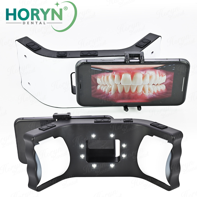 Dental Photography Kit Mobile  – Photography Equipment recenzja i cena