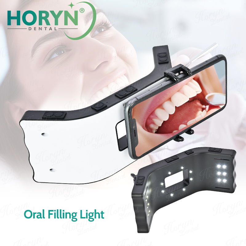 Dental Photography Kit Mobile  – Photography Equipment recenzja i cena