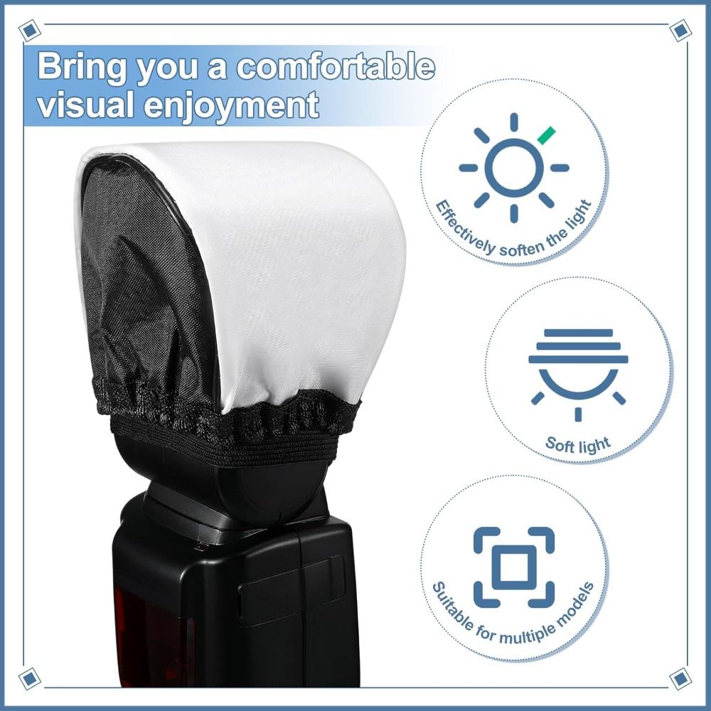 New Universal Softbox Mini Por – Strobe Light Studio recenzja i cena