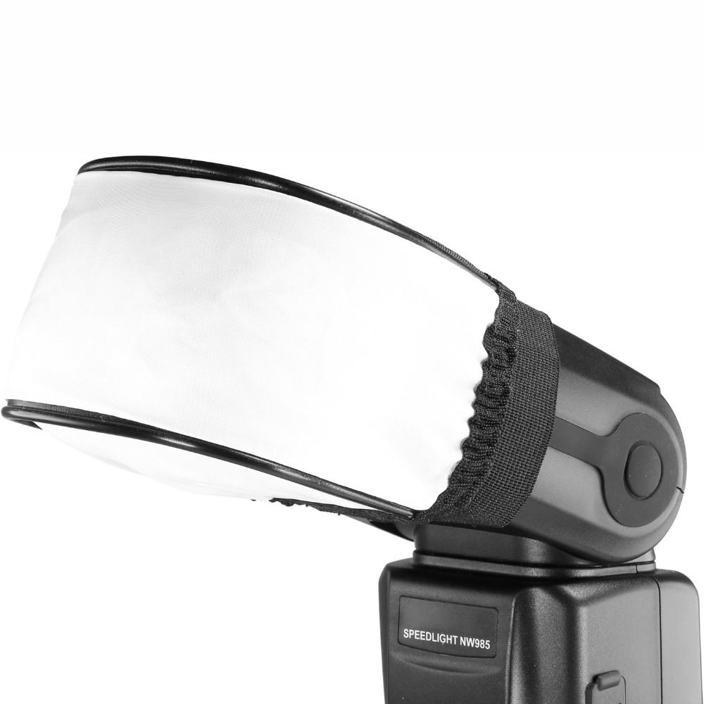New Universal Softbox Mini Por – Strobe Light Studio recenzja i cena