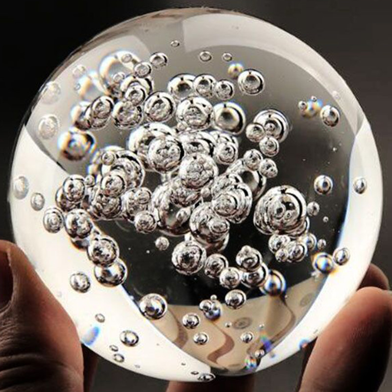 40/60/80MM Clear Bubble Crysta – Photography Desk recenzja i cena