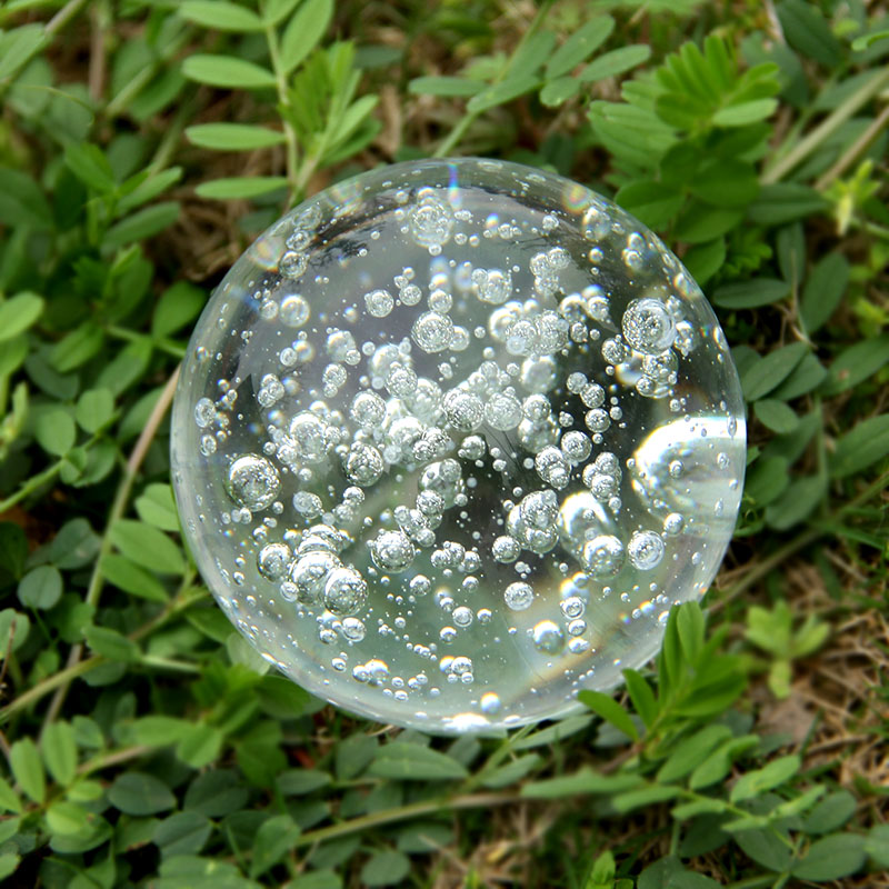 40/60/80MM Clear Bubble Crysta – Photography Desk recenzja i cena