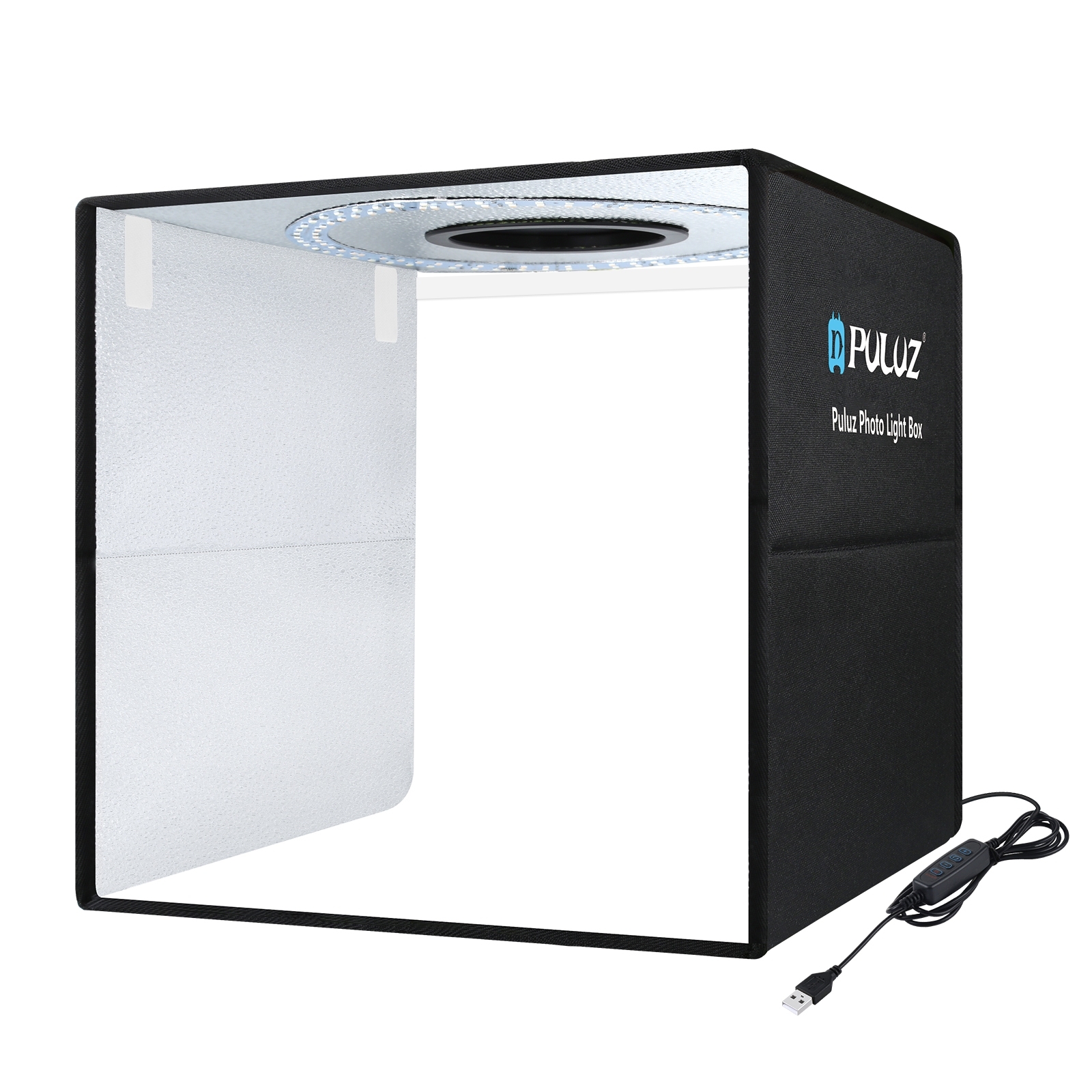 PULUZ 40cm Folding Portable Ri – Photography Desk recenzja i cena